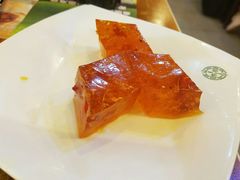 杞子桂花糕-添好运点心专门店(深水埗店)