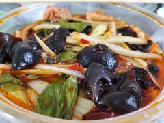 -红鼻子桂林米粉(金唐新光界店)