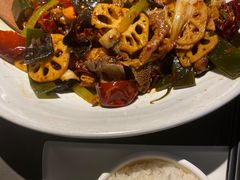 -川成元·麻辣香锅(凯德MALL西直门店)
