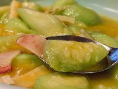 -杭州香格里拉·香宫中餐厅