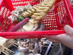 -魏记里脊肉炸炸炸(南门口店)