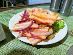 -地桌烤肉(顺白路店)