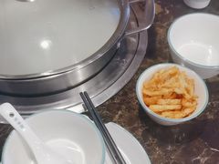-鱼粤鲜淘米捞·中山脆肉鲩火锅(悦湖会店)