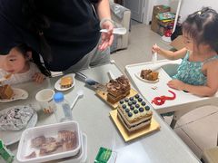 -M'CAKE(西单大悦城店)