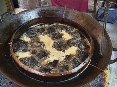 -武爹臭豆腐(坡子街店)