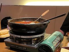 -黔滚滚贵州牛肉火锅·酸汤火锅(创意园店)