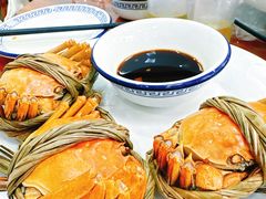 -高淳老街土菜馆(迎薰门店)