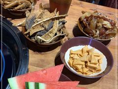 -楠火锅(龙阳广场店)