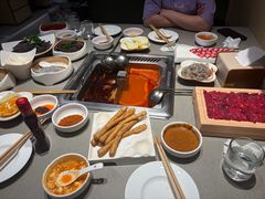 -海底捞火锅(太阳宫凯德mall店)