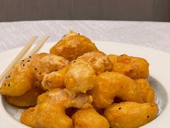 -渔港明珠酒店(星海广场店)