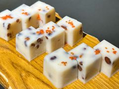 -魁盛居百年鲁菜馆(县西巷店)