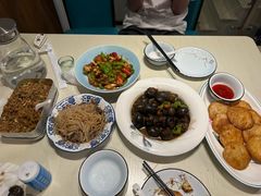 -富临轩私房菜(集庆门大街店)
