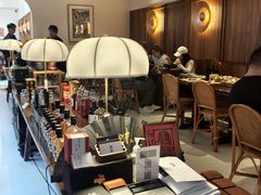 -银米·云南传统过桥米线(双廊黑金冠店)