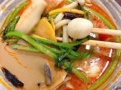 -张亮麻辣烫(北京富力又一城店)