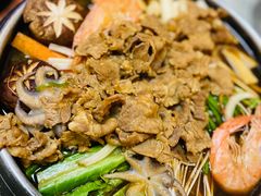 -百年石锅饭·朝鲜族传统民餐