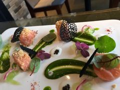 -AZUL by FUEL蓝色·法式酒馆(琶醍店)