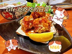 -熊吞·大碗丼烧肉饭(西市场嘉华店)