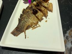 -楚禾宴·家宴(光谷大道店)