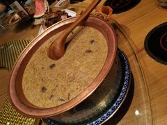 -额尔敦传统涮火锅·冰煮羊(铁东店)