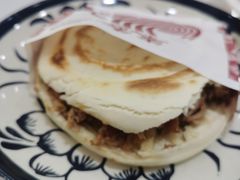 -秦香陕西食府(华贸天地店)