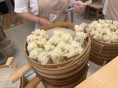 -海汇源老烧麦店(东大街总店)