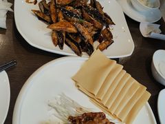 -老牌坊鲁菜名店(宽厚里店)