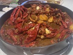 -金柱大盘鸡(和田二街店)