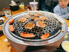 五花肉-子檀大隐炭烧(食品街店)