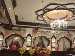 大堂-阿布都新疆音乐美食城(长湖路店)
