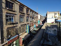 景观位-玛吉阿米·餐吧