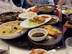 -聚鑫阁江浙菜·非遗传承技艺(青村帝华园店)