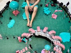 -龙湖重庆时代天街