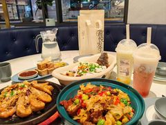 -鹿港小镇(悠唐店)