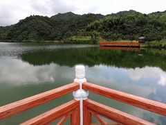 -永州阳明山国家森林公园