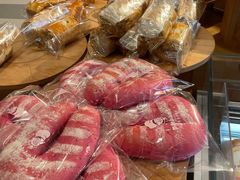 -西村叔叔的店·面包·甜品·蛋糕(清河万象汇店)