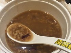 -南城香·饭香串香馄饨香(青年路店)