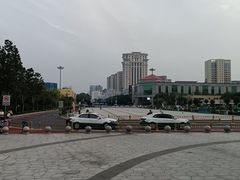 -衡水站