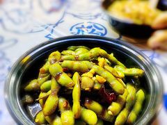 绝味毛豆-松哥油焖大虾·外卖(西乡店)