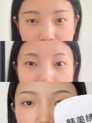 -韩美绣·骨相纹眉·洗眉美瞳线