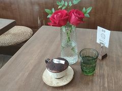 -MIMO CAFE(沙头角店)