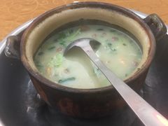 -陈记稻香潮汕砂锅粥(华强南店)