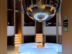 -涨巢·潮玩水疗局