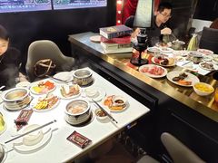 -加餐海鲜自助(宝龙一城店)