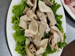牛心管-火云龙烤肉(紫荆花店)