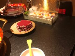 -色響火锅(恒隆广场店)