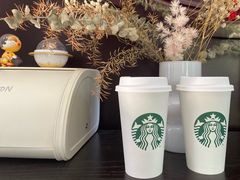 -星巴克(西湖天地店)
