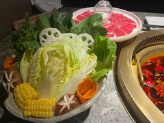 -麻路成都火锅(柏威年店)