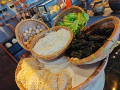 -广州富力君悦大酒店·凯菲厅