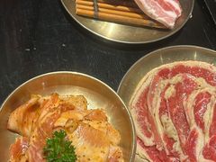 -西塔老太太泥炉烤肉(龙湖北苑天街店)