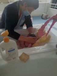 -菁幼月子会所(儿童医院店)